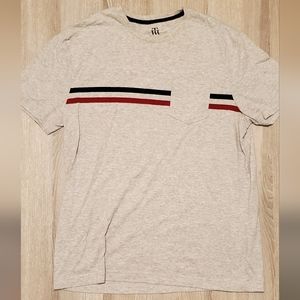 Tommy Hilfiger stripe shirt